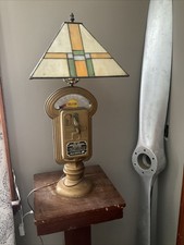 Parking Meter Lamp, Chicago