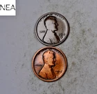 1913-S+1916-D Lincoln Wheat Cent Set/Lot ~ VG/Fine ~ ZWL96