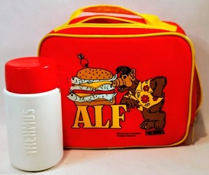 Alf Lunch Box | eBay