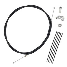 60 inch Mini Bike Universal Throttle Cable wi...