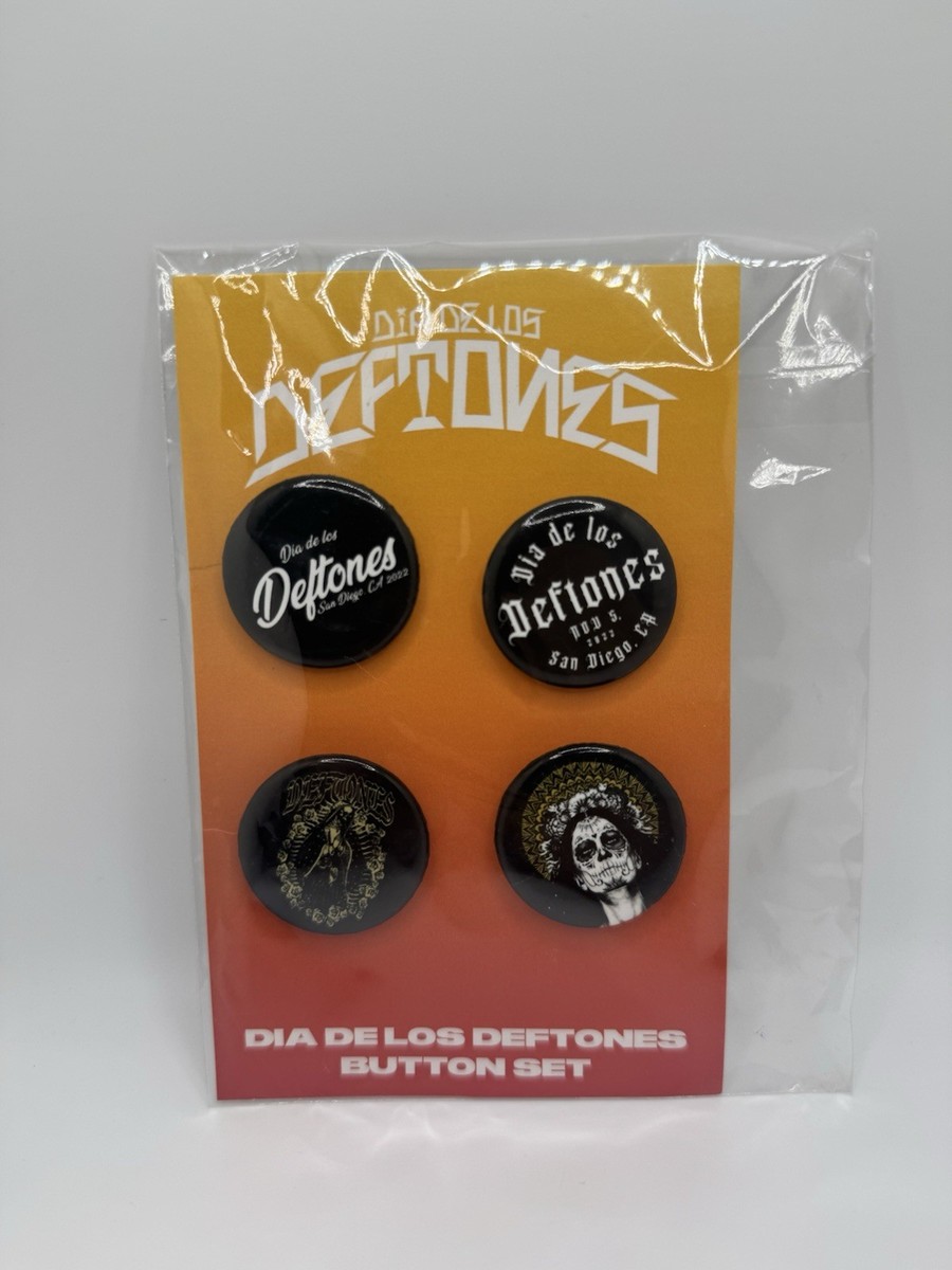 Deftones アルバム 7枚セット DEFTONES 7