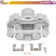 Front Brake Calipers W Bracket Left For 02-06 Nissan Altima 02-03 Nissan Maxima