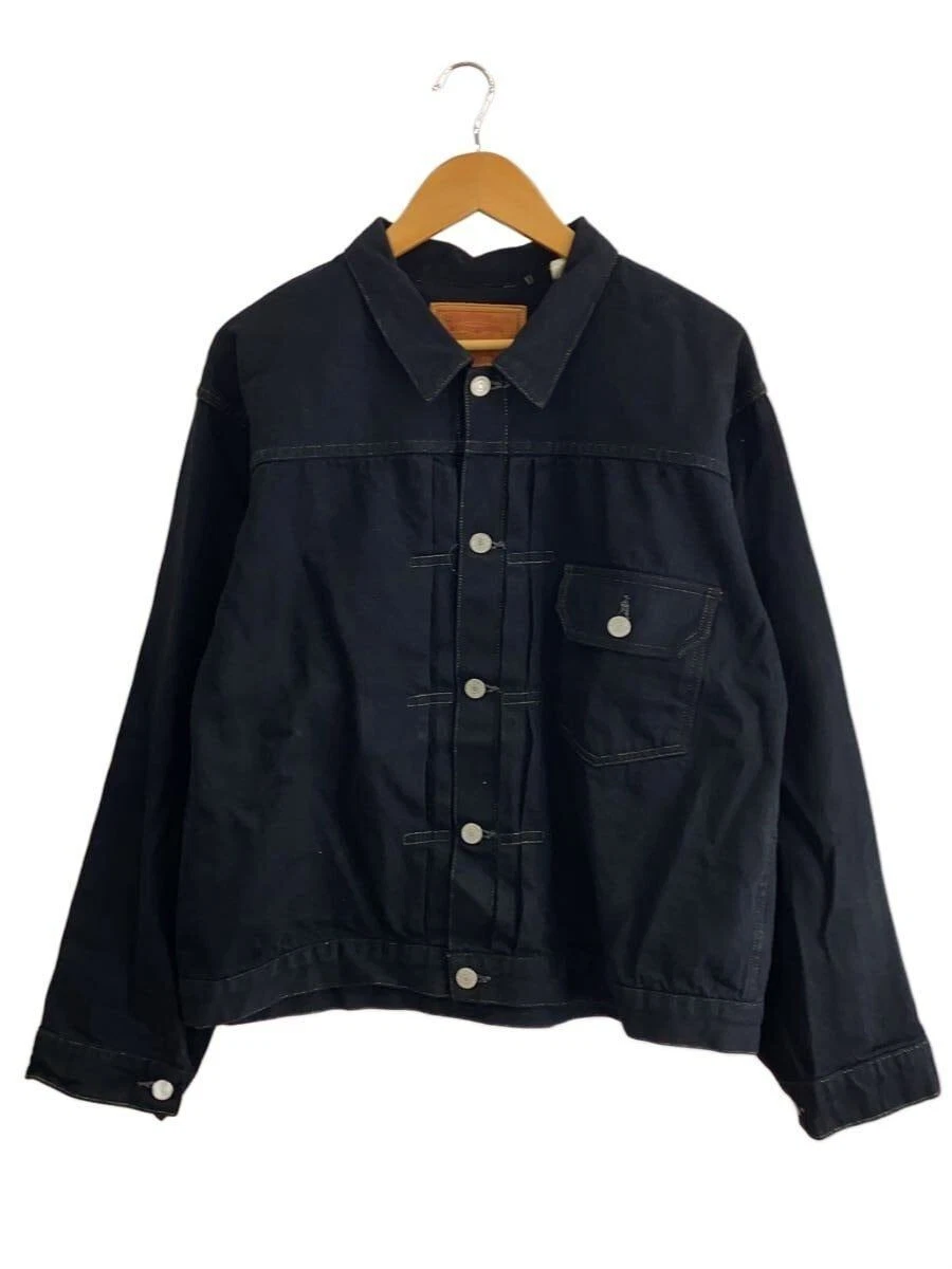 【新品未使用】LEVI'S VINTAGE CLOTHING 506xx 42 levis 506 jacket products for sale | eBay