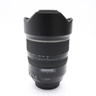 TAMRON SP 15-30mm F/2.8 Di VC USD / A012E (for Canon EF mount) #335
