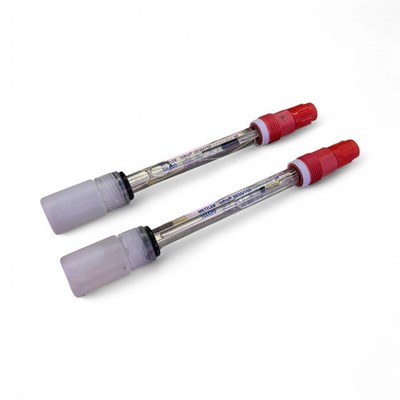 Mettler Toledo InPro 3030/150 Combination pH Sensor Probes 52-001-314 - Lot of 2