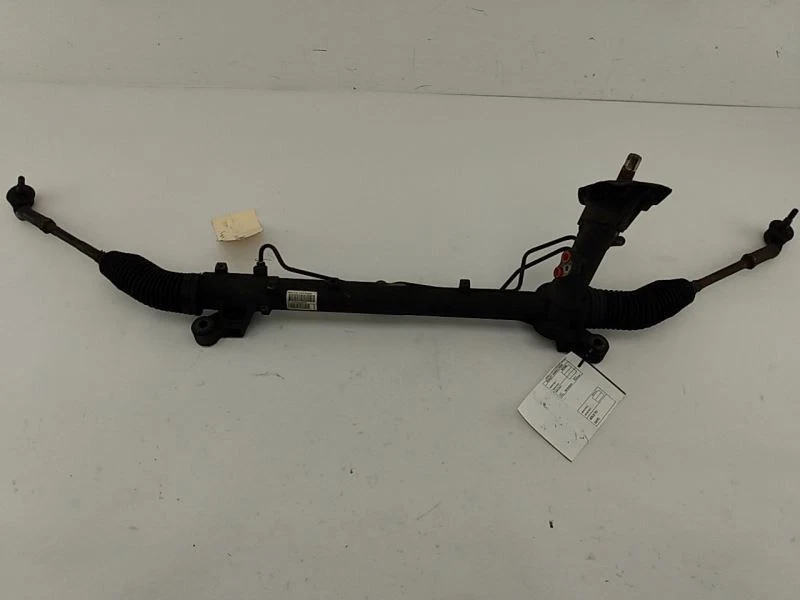 Estante y piñón de dirección asistida Volvo C30 para 2008 2009 2010 2011 2012 2013 Foto 2 de 4