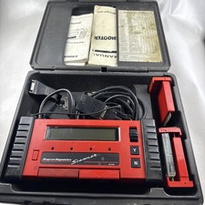 Snap On Mt2500 Diagnostic Tool Obd-ii Scanneranalyzer Mechanic Tech Usa