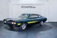 1971 Ford Torino for Sale
