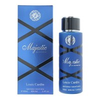 Louis Cardin Majestic Eau De Parfum 100Ml For Women