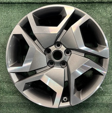 20" x 7.5" Hyundai Palisade 2023 2024 2025 Factory OEM Wheel Rim 71046