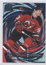1997-98 Pacific Revolution Emerald Doug Gilmour #77 HOF 2u3