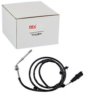 NTY Abgastemperatursensor Passend FüR Opel Insignia Saab 9-5 | EGT-PL-035