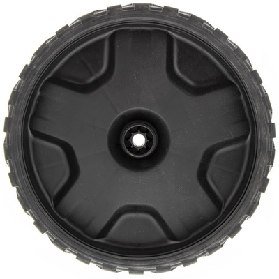#ad MTD 634 05062 Wheel 11x2 Assembly Murray Yard Machines Trail Wide Sure 33 B2M7 $44.95