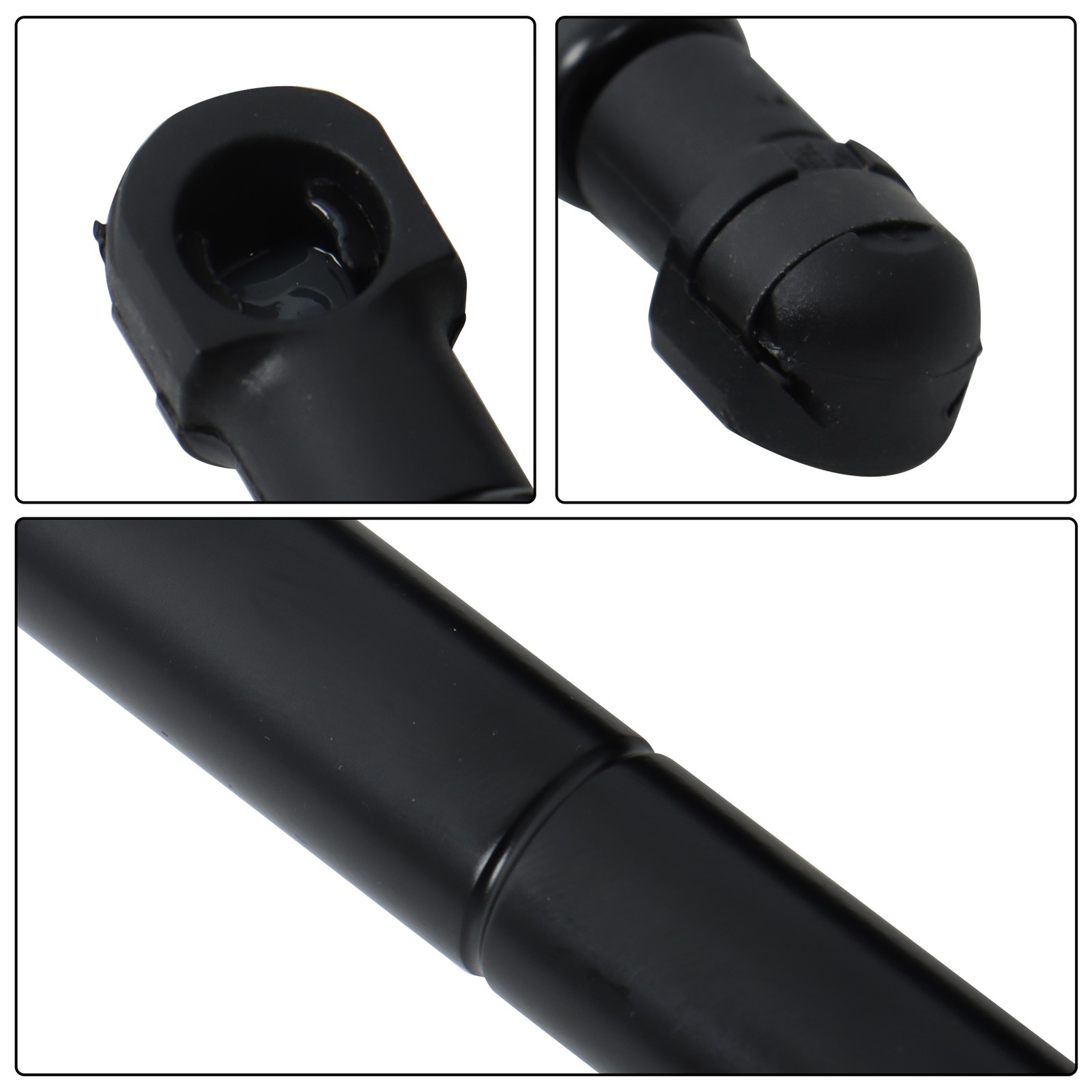 2 Pcs Steering Damper Shock Absorber For Hustler FasTrak and Raptor 603983 Mower thumbnail 12