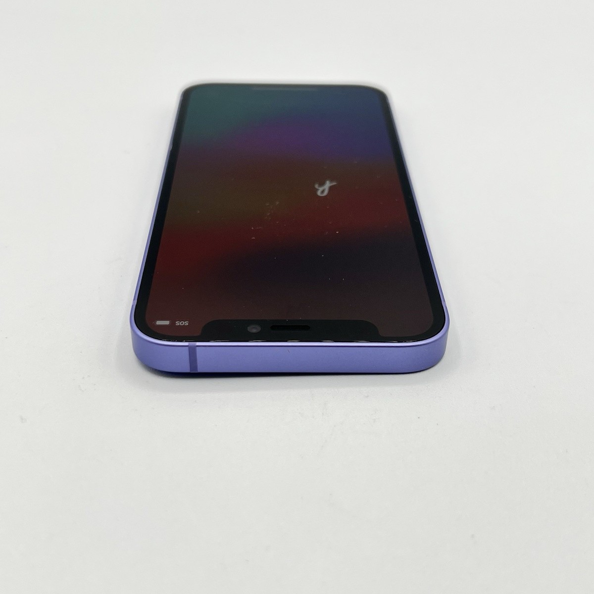 ⭐︎iPhone12 mini パープル 64GB Apple iPhone 12 mini - 64 GB - Purple (Unlocked) for sale