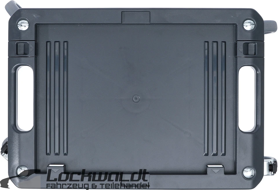 BGS Systemkoffer Rollbrett für BGS Systainer® | anthrazit - Bild 2 von 2