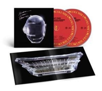 Random Access Memories (10th Anniversary Edition), Daft Punk
