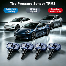 New Tire Pressure Monitoring TPMS Sensor 1490701-01-C for Tesla Model 3 Y X S