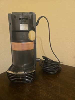 Shark Vertex Az 2002 Vacuum Main Body Motor Tested