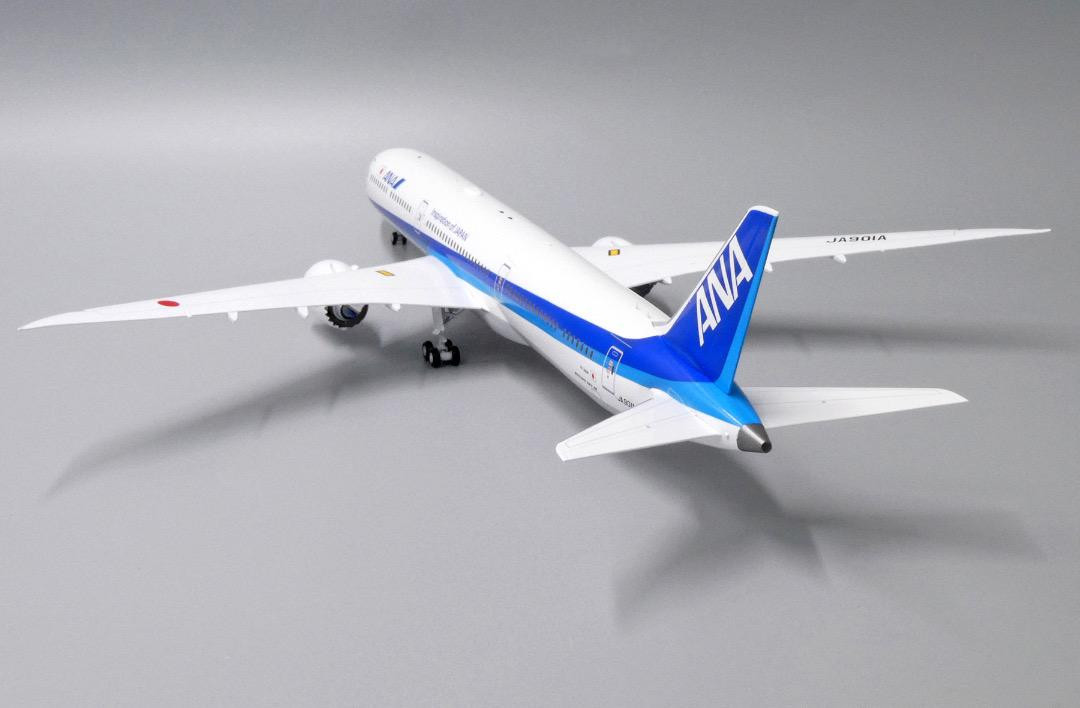All Nippon Airways ANA B787-10 1:200 JA901A JC Wings #083ab2 All Nippon Airways ANA B787-10 1:200 JA901A JC Wings #083ab2