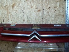 Calandre Citroen BERLINGO