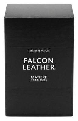 Matiere Premiere Falcon Leather Extrait de Parfum 100 ml OVP NEU
