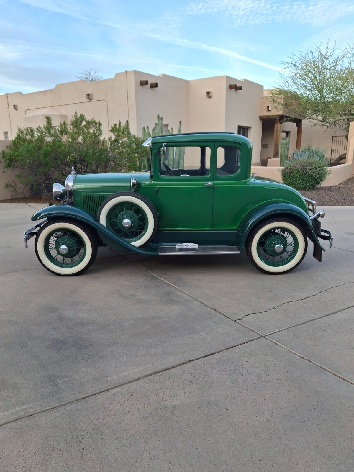 1930 Ford Model A for sale in Peoria Arizona