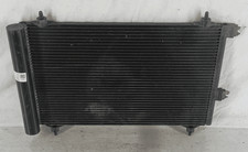 Condensateur Citroen BERLINGO