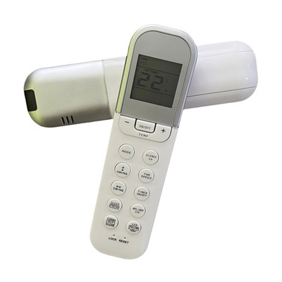 Remote Control For Cooper&Hunter Mini Split Air Conditioner Sophia/Mia NG Series