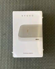 RYOKO Docking Station Charge Ryoko Wireless Router Factory Sealed 