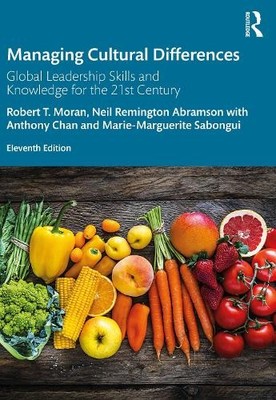 Robert T. Moran Neil Remington Abramson  Managing Cultur (Paperback) (UK IMPORT)