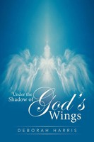 Deborah Harris | Under The Shadow Of God's Wings | Taschenbuch | Englisch (2019)