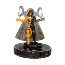 WizKids Avengers Infinity Tigra #047 (Ch) NM