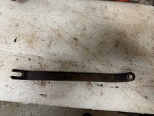 1963 1966 Chevrolet Pickup 292 Oil Bath Air Cleaner Support Bracket C10 K10 C20 1963 1966 Chevrolet Pickup 292 Oil Bath Air Cleaner Support Bracket C10 K10 C20