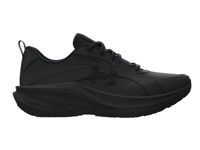 Under Armour Unisex Assert 11 Wide 4E Neutral Footwear - With Balanced