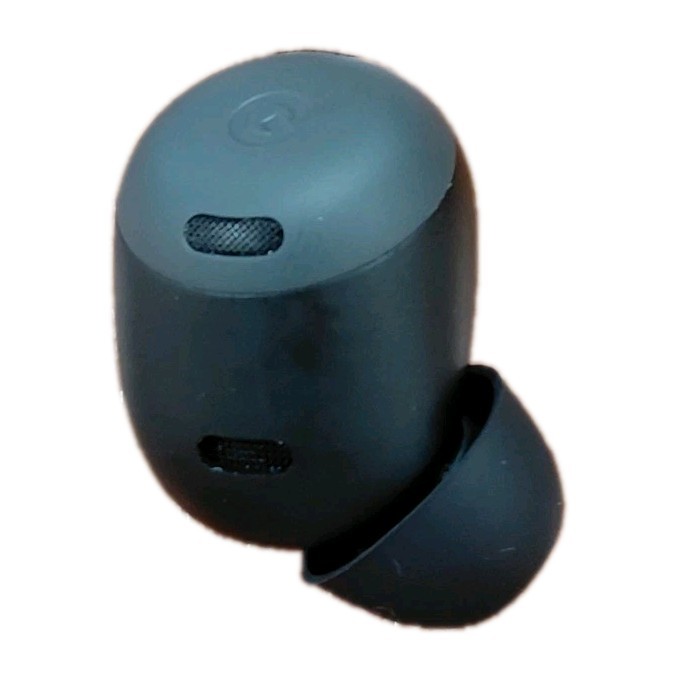 Right Replacement Black Charcoal Google Pixel Buds Pro Right Replacement Black Charcoal Google Pixel Buds Pro