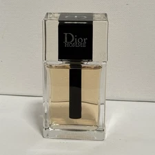DIOR HOMME by CHRISTIAN DIOR EAU DE TOILETTE SPRAY 1.7 oz / 50ml