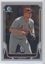 2014 Bowman Chrome Jhonny Peralta #172 1z2