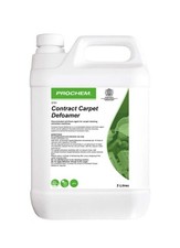 Prochem Contract Carpet Defoamer 5L 4.67 per litre