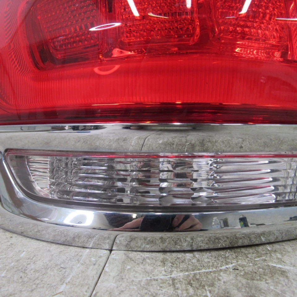 Левый задний фонарь левый для Jeep Grand Cherokee 15 16 17 2018 19 20 21 - Изображение 2 из 4