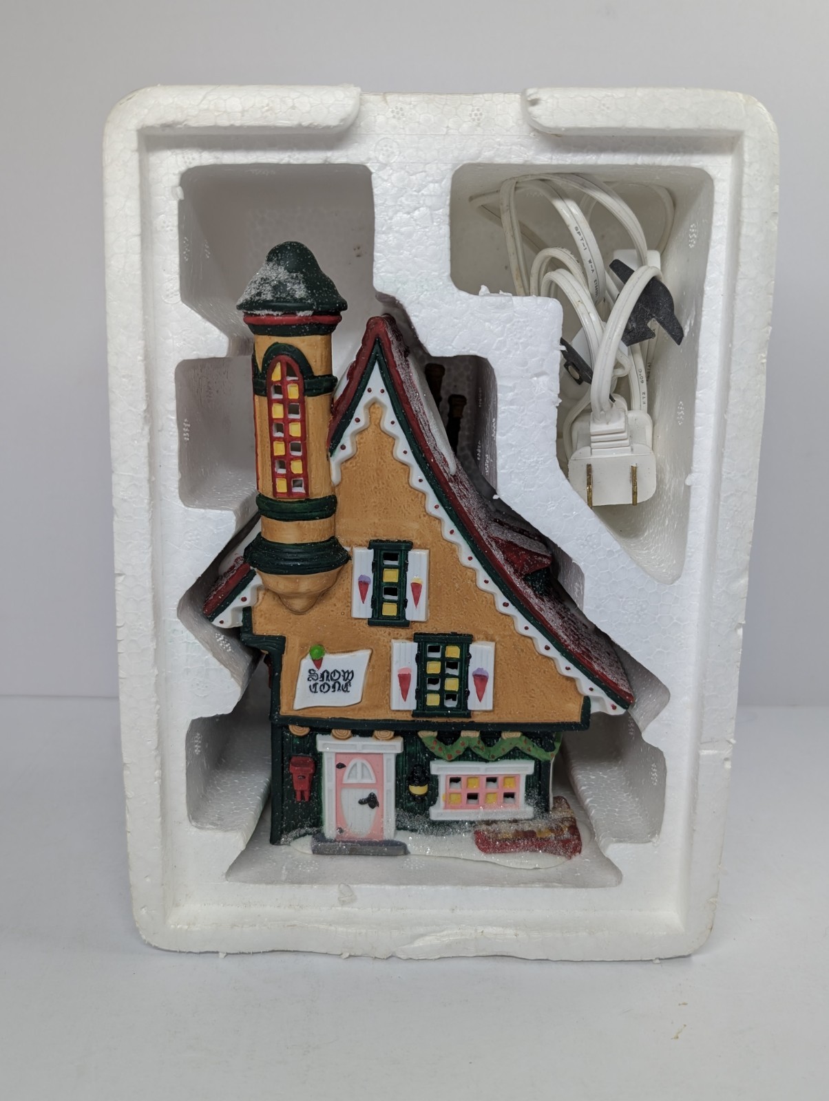 Click here to see eBay Auction