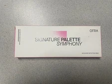 OFRA Signature Palette “Symphony” Retail $32 NIB