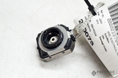 2013-2015 LEXUS LS460 XENON BOX MODULE HEADLIGHT CONTROL BALLAST 85967-45010 OEM - Bild 4 von 5