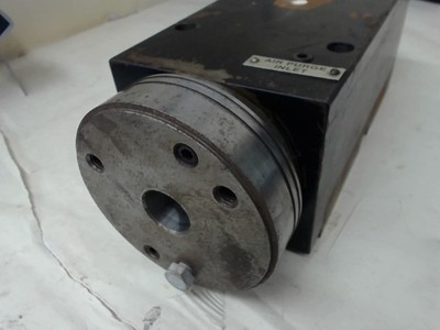 Centerline Spindle, 187668, Missing Data Plate | eBay