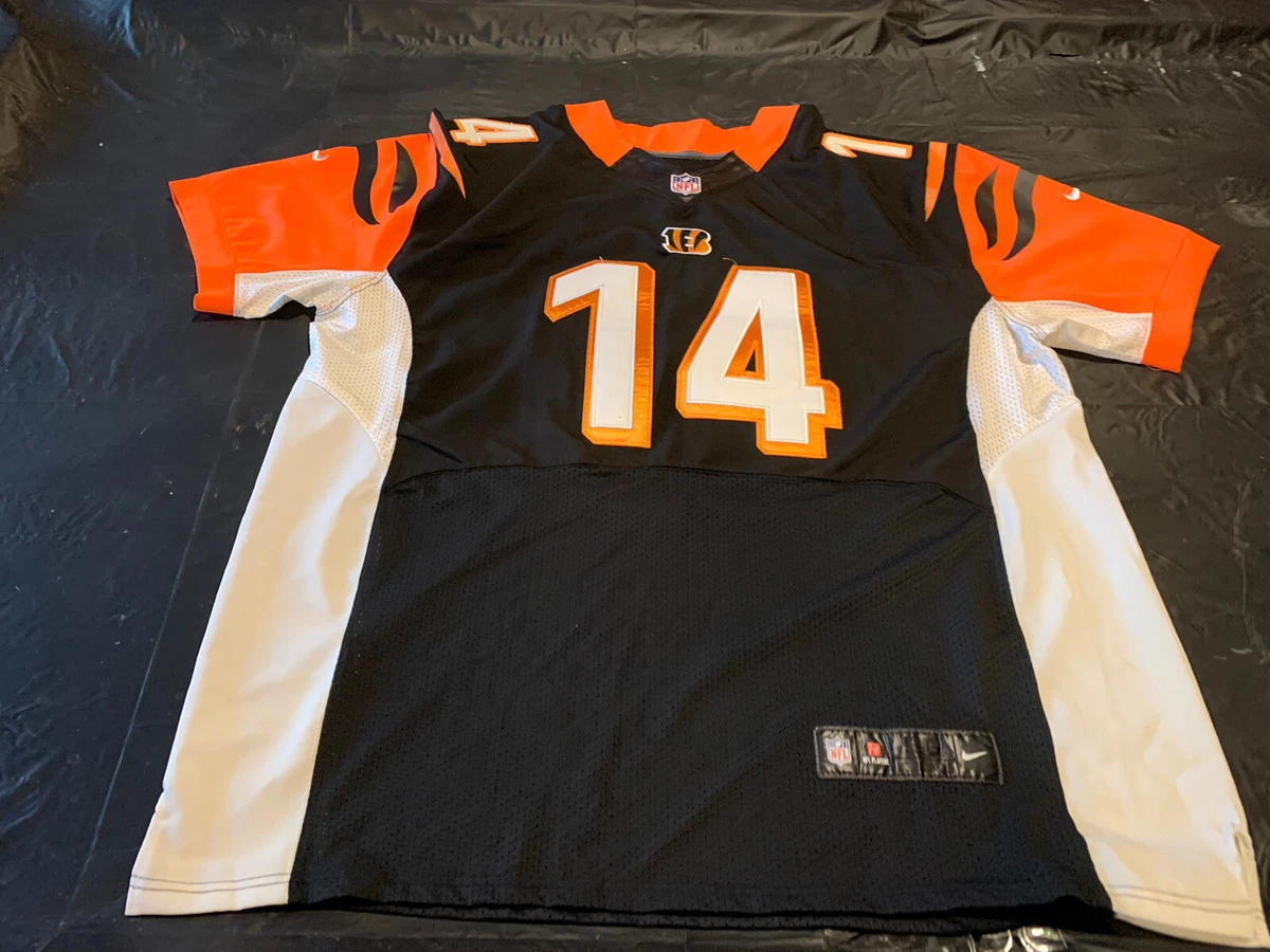 Cincinnati Bengals Nike stitched jersey Dalton nfl size 56 new w