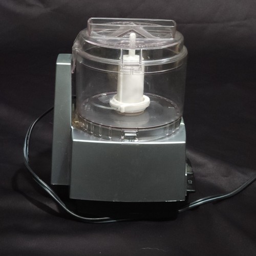 Cuisinart Mini-Prep Prozessor Modell # DLC-1 - Bild 3 von 6