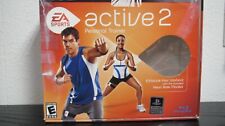 EA Sports Active 2 ( Sony PlayStation 3, 2010 )