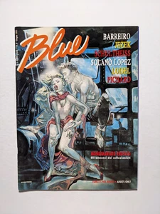 Go to product Blue #6 - 1991