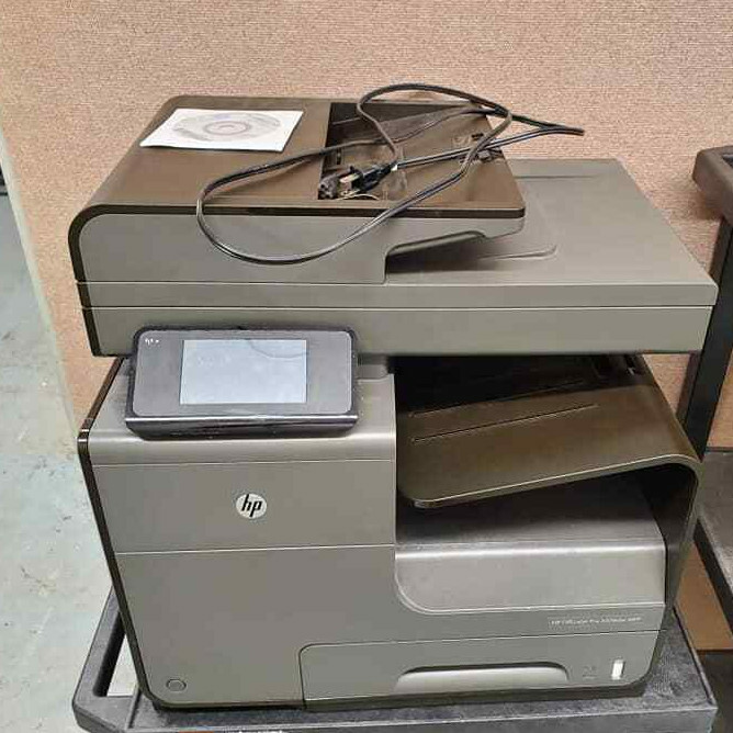 officejet pro 476dw