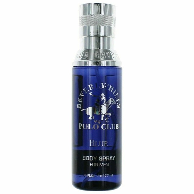 polo beverly hills perfume